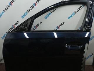 дверь передняя левая BMW X6 G06 [рестайлинг] G06 2023, 3.0 л., B58B30P, бензин, АКПП, 416, внедорожник 5 дв., полный привод, 41008497441, 8497441
