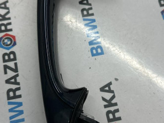 ручка наружная BMW X6 G06 [рестайлинг] G06 2023, 3.0 л., B58B30P, бензин, АКПП, 416, внедорожник 5 дв., полный привод, 5A59B72