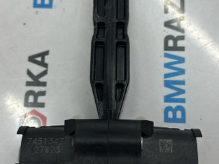 ограничитель открывания двери задней BMW X6 G06 [рестайлинг] G06 2023, 3.0 л., B58B30P, бензин, АКПП, 416, внедорожник 5 дв., полный привод, 7451347