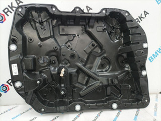 стеклоподъемник передний левый BMW X6 G06 [рестайлинг] G06 2023, 3.0 л., B58B30P, бензин, АКПП, 416, внедорожник 5 дв., полный привод, 5A3EB43