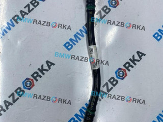 трубка топливная BMW X6 G06 [рестайлинг] G06 2023, 3.0 л., B58B30P, бензин, АКПП, 416, внедорожник 5 дв., полный привод, 16129896491, 9896491
