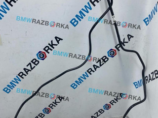 трубка топливная BMW X6 G06 [рестайлинг] G06 2023, 3.0 л., B58B30P, бензин, АКПП, 416, внедорожник 5 дв., полный привод, 9896448