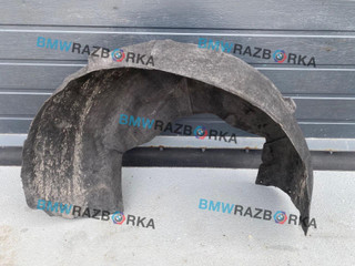 защита арок задняя правая (подкрылок) BMW X6 G06 [рестайлинг] G06 2023, 3.0 л., B58B30P, бензин, АКПП, 416, внедорожник 5 дв., полный привод, 7478760