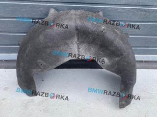 защита арок задняя левая (подкрылок) BMW X6 G06 [рестайлинг] G06 2023, 3.0 л., B58B30P, бензин, АКПП, 416, внедорожник 5 дв., полный привод, 7478759