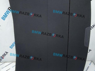 полка багажника BMW X6 G06 [рестайлинг] G06 2023, 3.0 л., B58B30P, бензин, АКПП, 416, внедорожник 5 дв., полный привод, 7950606