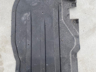 защита днища BMW X6 G06 [рестайлинг] G06 2023, 3.0 л., B58B30P, бензин, АКПП, 416, внедорожник 5 дв., полный привод, 9477804