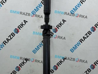 карданный вал BMW X6 G06 [рестайлинг] G06 2023, 3.0 л., B58B30P, бензин, АКПП, 416, внедорожник 5 дв., полный привод, 26208849993, 8849993