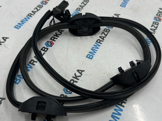 форсунка омывателя лобового стекла BMW X6 G06 [рестайлинг] G06 2023, 3.0 л., B58B30P, бензин, АКПП, 416, внедорожник 5 дв., полный привод, 7434864