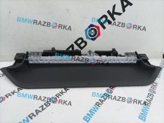 дополнительный стоп-сигнал BMW X6 G06 [рестайлинг] G06 2023, 3.0 л., B58B30P, бензин, АКПП, 416, внедорожник 5 дв., полный привод, 7932698