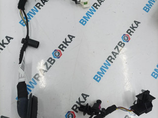 провод камеры BMW X6 G06 [рестайлинг] G06 2023, 3.0 л., B58B30P, бензин, АКПП, 416, внедорожник 5 дв., полный привод, 5A75A96
