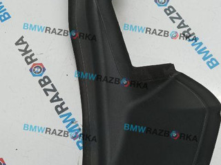 водосток крышки багажника BMW X6 G06 [рестайлинг] G06 2023, 3.0 л., B58B30P, бензин, АКПП, 416, внедорожник 5 дв., полный привод, 51497441976, 7441976