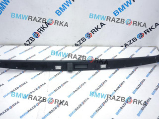 подсветка номера BMW X6 G06 [рестайлинг] G06 2023, 3.0 л., B58B30P, бензин, АКПП, 416, внедорожник 5 дв., полный привод, 51135A20416, 5A20416