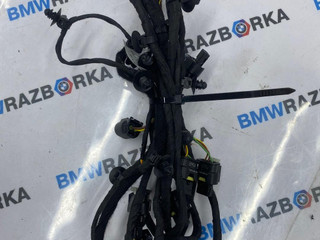 проводка датчиков парковки BMW X6 G06 [рестайлинг] G06 2023, 3.0 л., B58B30P, бензин, АКПП, 416, внедорожник 5 дв., полный привод, 5A75A70, 5A75A68
