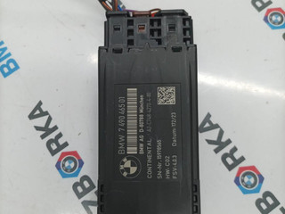 кнопка обогрева сидений BMW X6 G06 [рестайлинг] G06 2023, 3.0 л., B58B30P, бензин, АКПП, 416, внедорожник 5 дв., полный привод, 7490465
