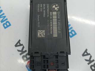 кнопка обогрева сидений BMW X6 G06 [рестайлинг] G06 2023, 3.0 л., B58B30P, бензин, АКПП, 416, внедорожник 5 дв., полный привод, 7490465