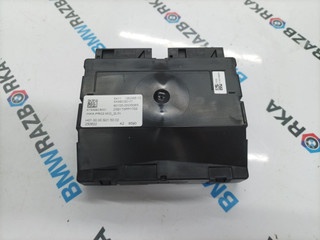 блок управления печки / климат-контроля BMW X6 G06 [рестайлинг] G06 2023, 3.0 л., B58B30P, бензин, АКПП, 416, внедорожник 5 дв., полный привод, 5A98CB0