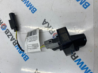 накладка на порог BMW X6 G06 [рестайлинг] G06 2023, 3.0 л., B58B30P, бензин, АКПП, 416, внедорожник 5 дв., полный привод, 63147946663, 7946663