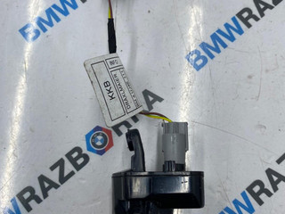 накладка на порог BMW X6 G06 [рестайлинг] G06 2023, 3.0 л., B58B30P, бензин, АКПП, 416, внедорожник 5 дв., полный привод, 7946664, 7946664-08