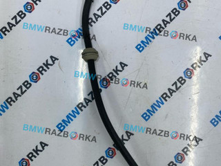 шланг тормозной BMW X6 G06 [рестайлинг] G06 2023, 3.0 л., B58B30P, бензин, АКПП, 416, внедорожник 5 дв., полный привод, 34326883447, 6883447
