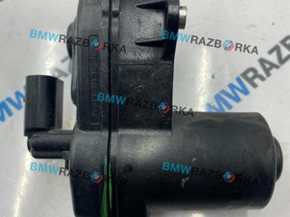 электроручник BMW X6 G06 [рестайлинг] G06 2023, 3.0 л., B58B30P, бензин, АКПП, 416, внедорожник 5 дв., полный привод, 34216870567, 6870567