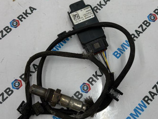 Датчик NOx BMW X6 G06 2020, 3.0 л., B57 D30 A, дизель, АКПП, внедорожник 5 дв., полный привод, 8580410