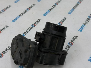заслонка дроссельная BMW X6 G06 2020, 3.0 л., B57 D30 A, дизель, АКПП, внедорожник 5 дв., полный привод, 13548512452, 8512452
