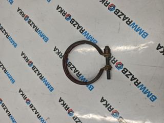 Хомут BMW X6 G06 2020, 3.0 л., B57 D30 A, дизель, АКПП, внедорожник 5 дв., полный привод, 8518404