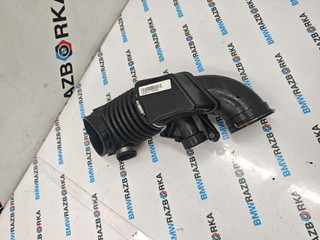 патрубок турбины BMW X6 G06 2020, 3.0 л., B57 D30 A, дизель, АКПП, внедорожник 5 дв., полный привод, 8571705, 13718571705