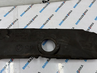 шумоизоляция (термозащита) BMW X6 G06 2020, 3.0 л., B57 D30 A, дизель, АКПП, внедорожник 5 дв., полный привод, 8570836