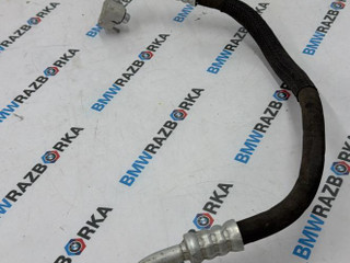 трубка кондиционера BMW X6 G06 2020, 3.0 л., B57 D30 A, дизель, АКПП, внедорожник 5 дв., полный привод, 9354583