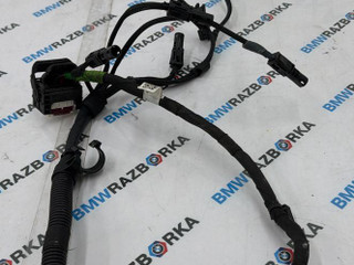проводка свечей накала BMW X6 G06 2020, 3.0 л., B57 D30 A, дизель, АКПП, внедорожник 5 дв., полный привод, 8588704, 7380109