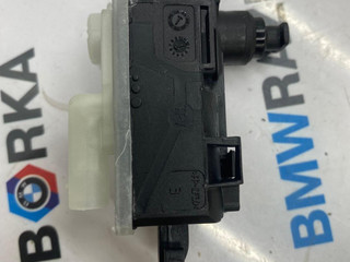 активатор замка крышки топливного бака BMW X5 G05 [рестайлинг] G05 2023, 3.0 л., B58B30P, бензин, АКПП, a96, полный привод, 7378259