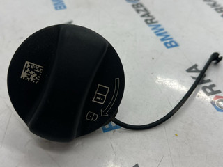 пробка топливного бака BMW X5 G05 [рестайлинг] G05 2023, 3.0 л., B58B30P, бензин, АКПП, a96, полный привод, 7470341