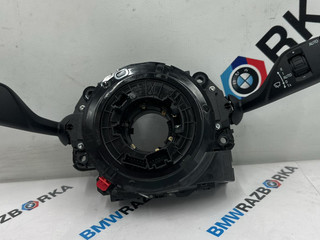 переключатель подрулевой (стрекоза) BMW X5 G05 [рестайлинг] G05 2023, 3.0 л., B58B30P, бензин, АКПП, a96, полный привод, 5A819E9