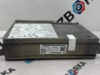 магнитола BMW X5 G05 [рестайлинг] G05 2023, 3.0 л., B58B30P, бензин, АКПП, a96, полный привод, 5B3F564