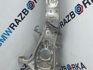 кулак поворотный правый BMW X5 G05 [рестайлинг] G05 2023, 3.0 л., B58B30P, бензин, АКПП, a96, полный привод, 31216876656, 6876656