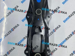 рычаг задний BMW X5 G05 [рестайлинг] G05 2023, 3.0 л., B58B30P, бензин, АКПП, a96, полный привод, 6878031, 33306878031
