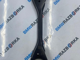 рычаг задний правый BMW X5 G05 [рестайлинг] G05 2023, 3.0 л., B58B30P, бензин, АКПП, a96, полный привод, 6878017, 33306878017