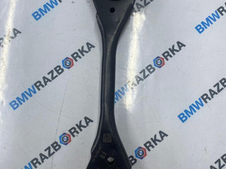 рычаг задний правый BMW X5 G05 [рестайлинг] G05 2023, 3.0 л., B58B30P, бензин, АКПП, a96, полный привод, 6878018, 33306878018
