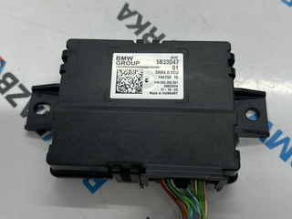 блок круиз-контроля BMW X5 G05 [рестайлинг] G05 2023, 3.0 л., B58B30P, бензин, АКПП, a96, полный привод, 5B33D47, 66325B33D47