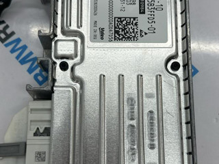 блок управления камерой BMW X5 G05 [рестайлинг] G05 2023, 3.0 л., B58B30P, бензин, АКПП, a96, полный привод, 5B3FFD5, 66535B3FFD5