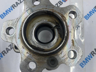 ступица передняя BMW X5 G05 [рестайлинг] G05 2023, 3.0 л., B58B30P, бензин, АКПП, a96, полный привод, 6893686, 31206893686