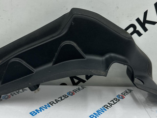 водосток крышки багажника BMW X5 G05 [рестайлинг] G05 2023, 3.0 л., B58B30P, бензин, АКПП, a96, полный привод, 5A5B4A3