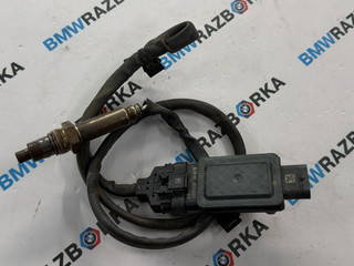 Датчик NOx BMW 5 серия G30/G31 G30 2019, 2.0 л., B47 D20 B, дизель, АКПП, c2y, седан, задний привод, 8594553