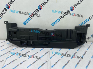 пол багажника BMW X5 G05 [рестайлинг] G05 2023, 3.0 л., B58B30P, бензин, АКПП, a96, полный привод, 7438261