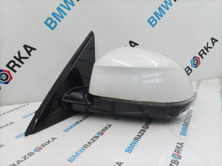 зеркало наружное правое BMW X5 G05 [рестайлинг] G05 2023, 3.0 л., B58B30P, бензин, АКПП, a96, полный привод