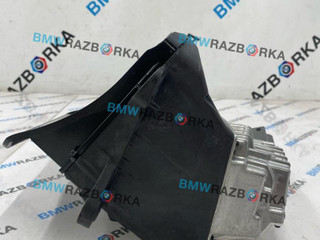 проектор BMW X5 G05 [рестайлинг] G05 2023, 3.0 л., B58B30P, бензин, АКПП, a96, полный привод, 5A589A1
