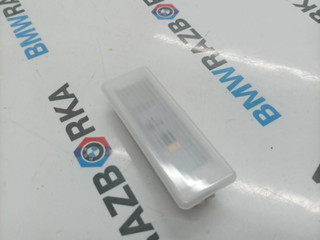фонарь салона (плафон) BMW X5 G05 [рестайлинг] G05 2023, 3.0 л., B58B30P, бензин, АКПП, a96, полный привод, 9458174