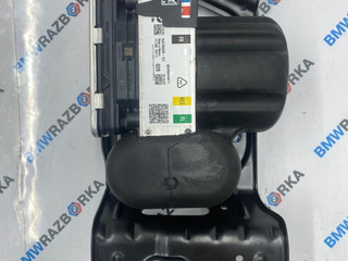 компрессор пневмоподвески BMW X5 G05 [рестайлинг] G05 2023, 3.0 л., B58B30P, бензин, АКПП, a96, полный привод, 5A70699