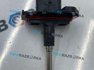 расходомер воздуха BMW X5 G05 [рестайлинг] G05 2023, 3.0 л., B58B30P, бензин, АКПП, a96, полный привод, 13628485041, 8485041